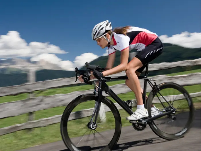 Masaje para Ciclistas