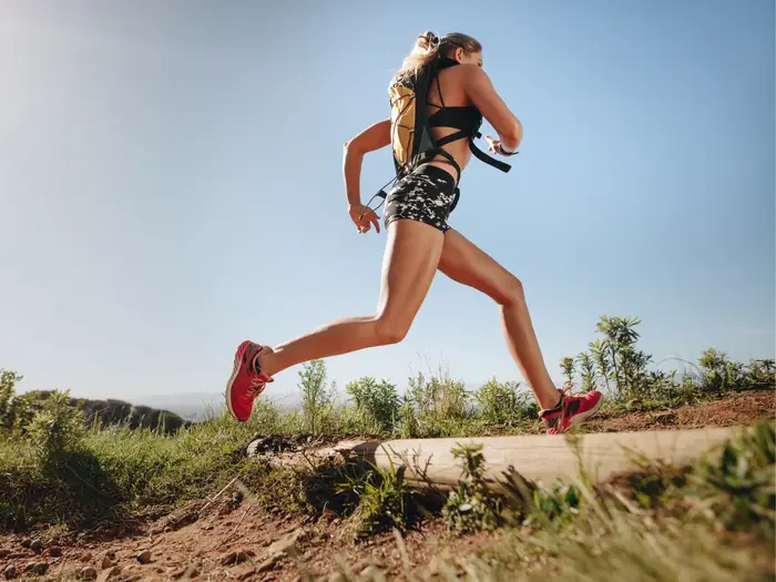Masaje para Runners